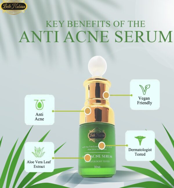 Serum Anti Acne