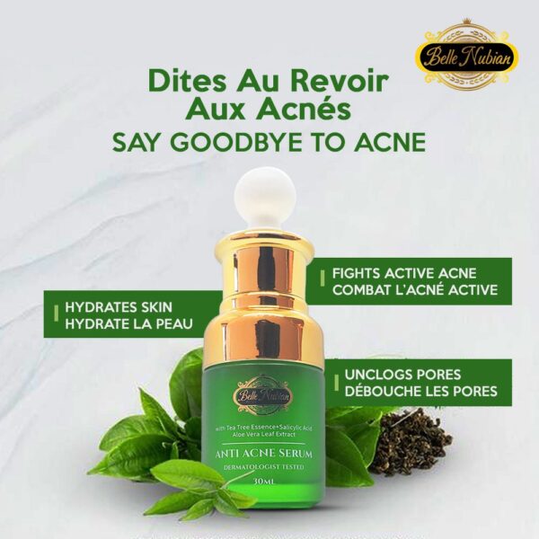 Serum Anti Acne