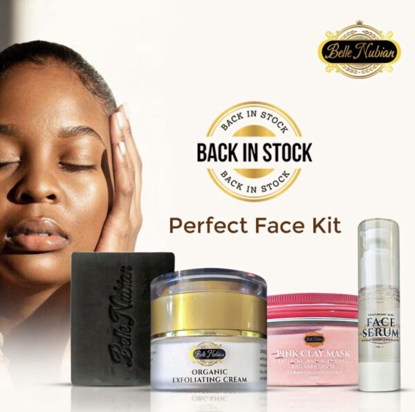 Kit Visage Parfait (Kit Visage)