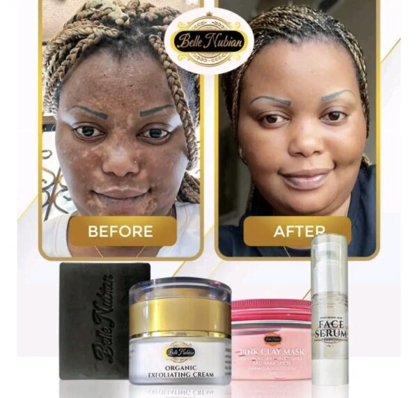 Kit Visage Parfait (Kit Visage)