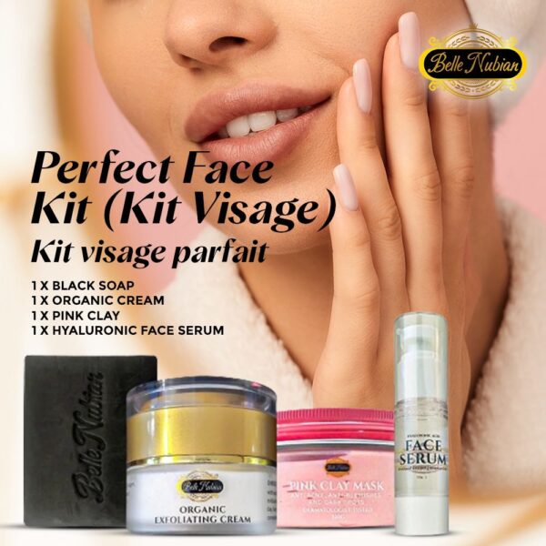 Kit Visage Parfait (Kit Visage)